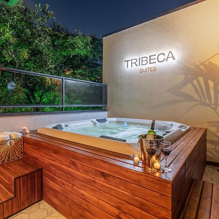 Tribeca Suites Medellín Zewnętrze zdjęcie