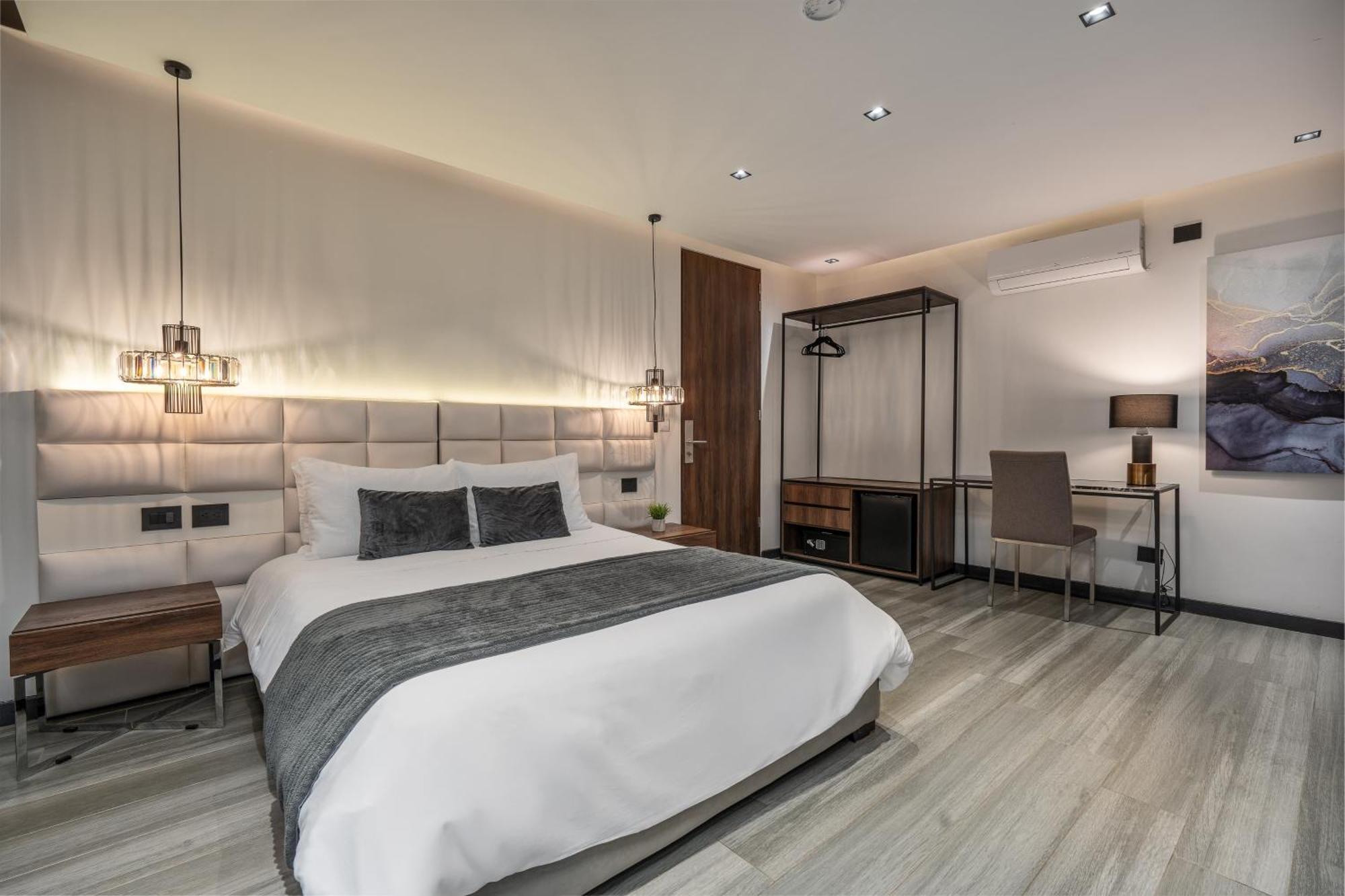 Tribeca Suites Medellín Zewnętrze zdjęcie