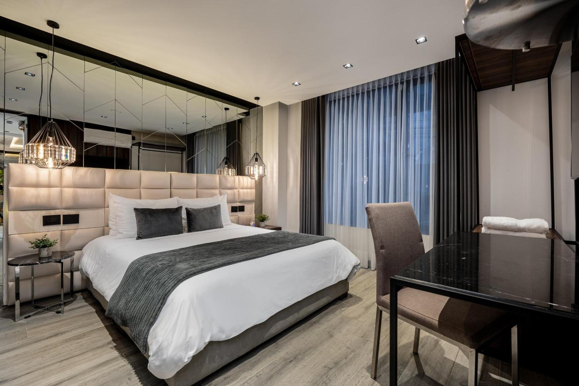 Tribeca Suites Medellín Zewnętrze zdjęcie