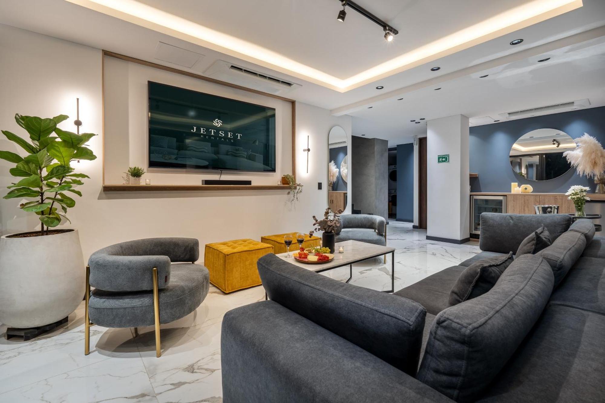 Tribeca Suites Medellín Zewnętrze zdjęcie