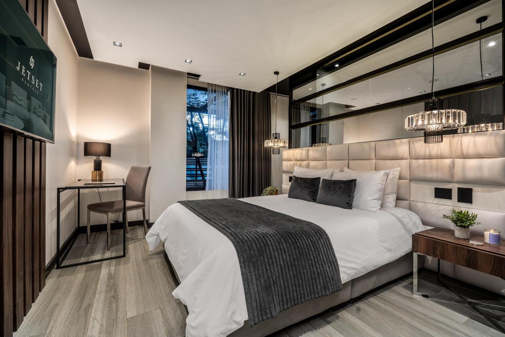 Tribeca Suites Medellín Zewnętrze zdjęcie