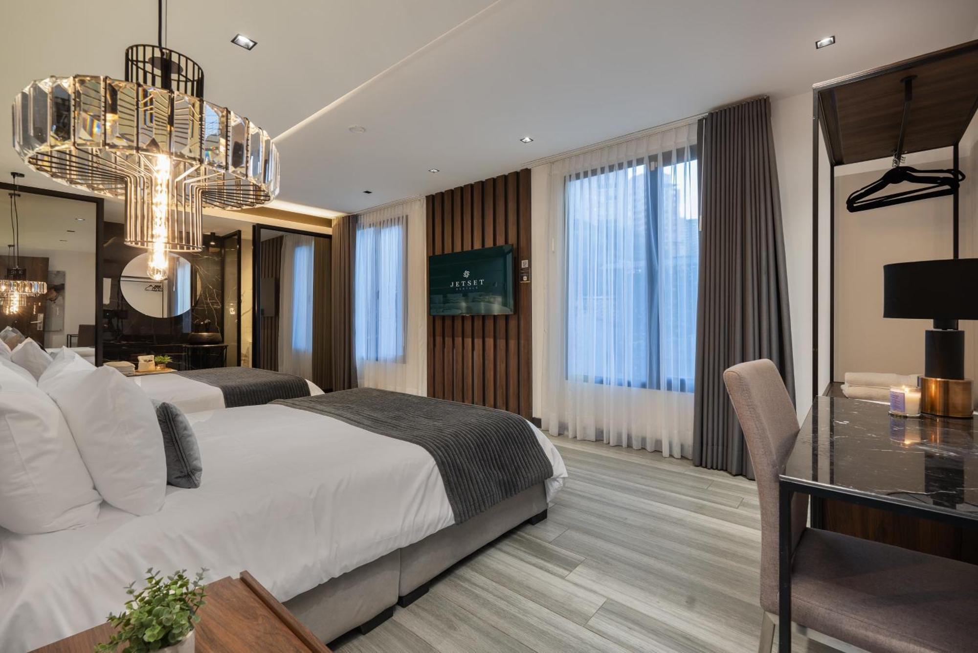 Tribeca Suites Medellín Zewnętrze zdjęcie