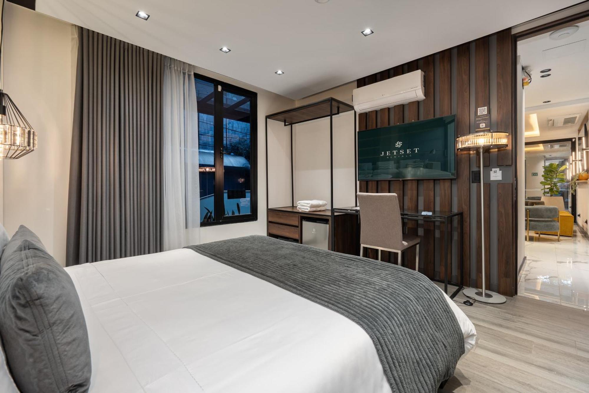 Tribeca Suites Medellín Zewnętrze zdjęcie