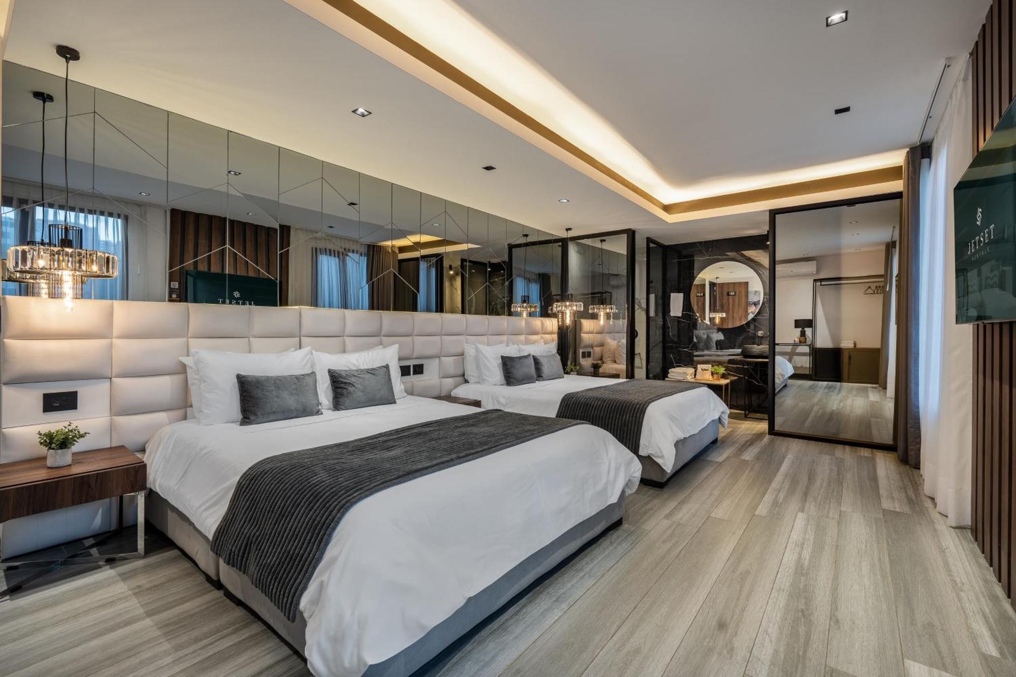 Tribeca Suites Medellín Zewnętrze zdjęcie