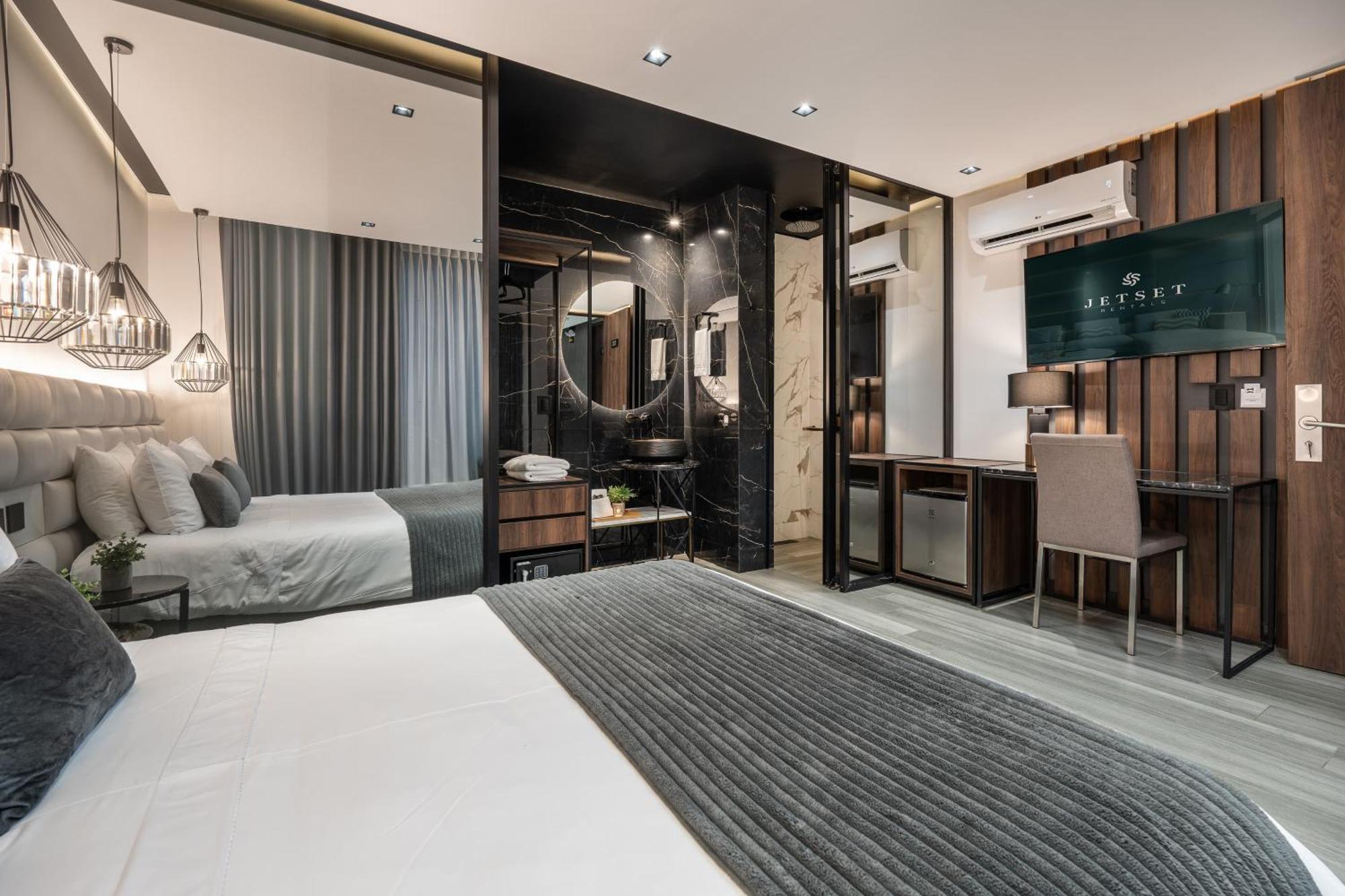 Tribeca Suites Medellín Zewnętrze zdjęcie