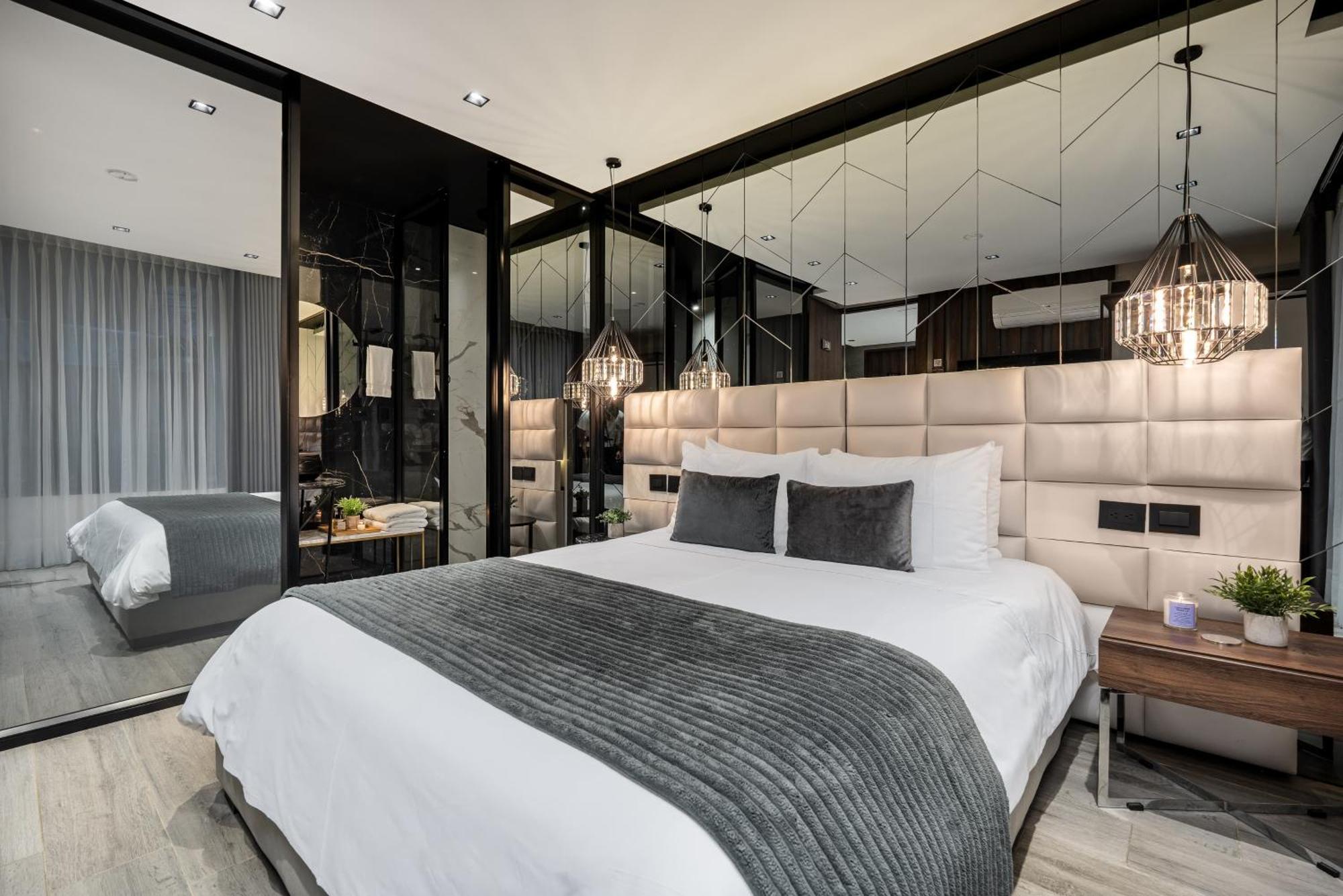 Tribeca Suites Medellín Zewnętrze zdjęcie