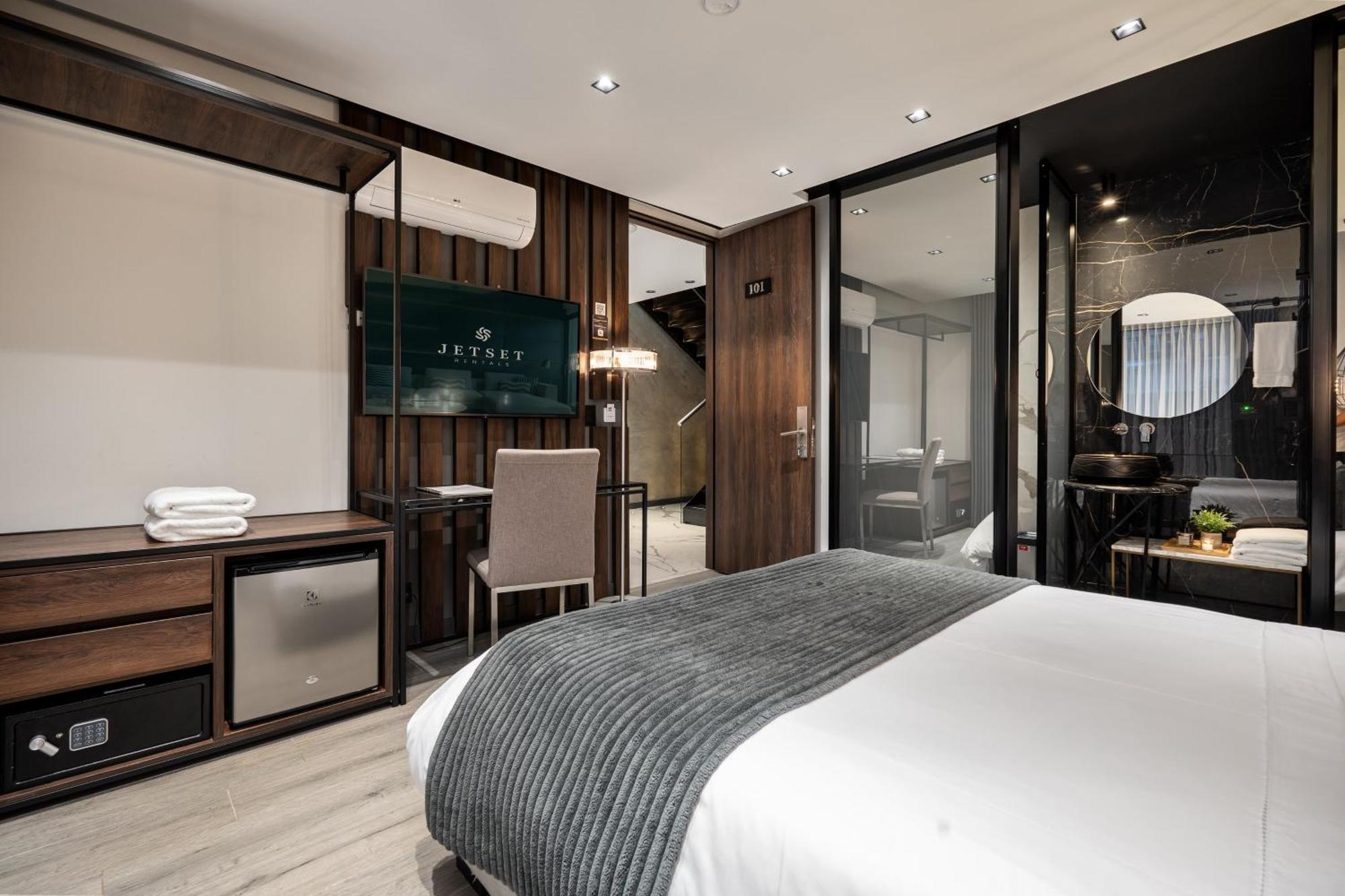 Tribeca Suites Medellín Zewnętrze zdjęcie