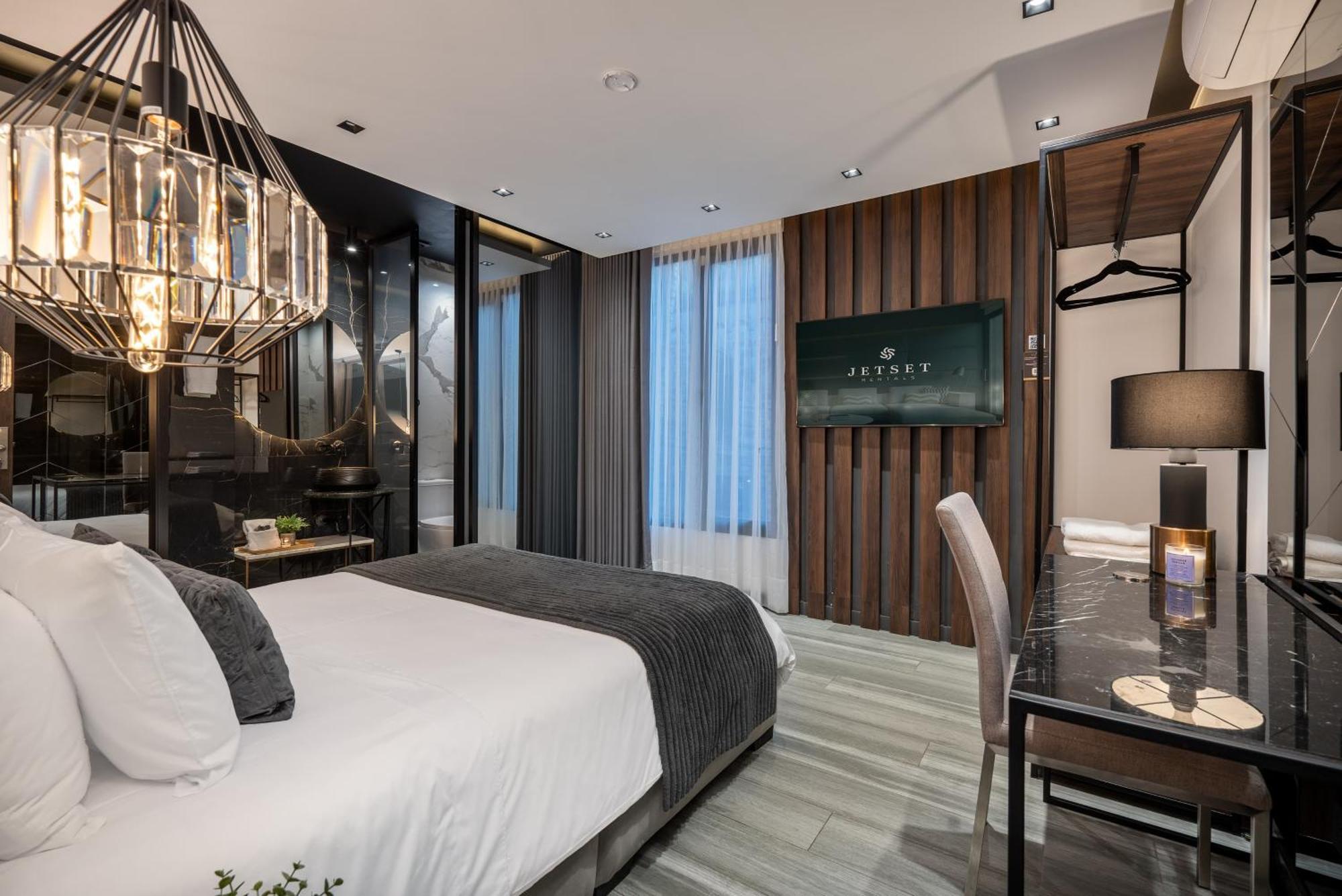 Tribeca Suites Medellín Zewnętrze zdjęcie